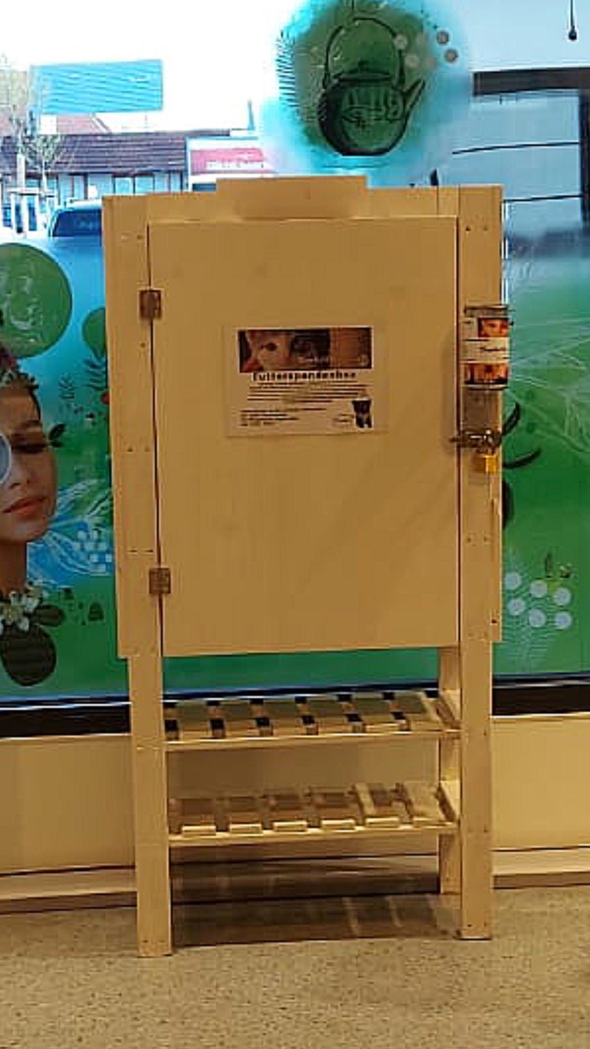 Danke für eure Unterstützung