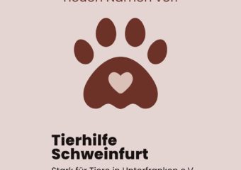 40 Jahre Tierhilfe Schweinfurt – Zeit für eine Veränderung!