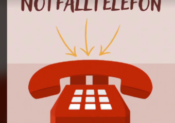 Nofalltelefon