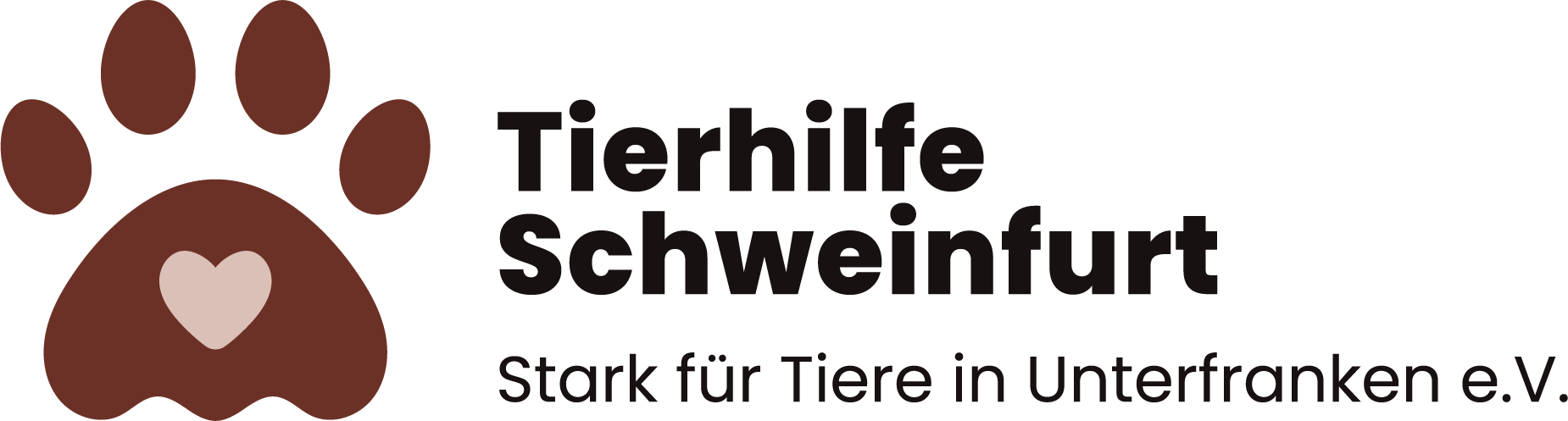Tierhilfe Schweinfurt – Stark für Tiere in Unterfranken e.V.